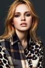 Odessa Young isEva