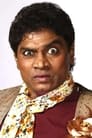 Johnny Lever isJohnny