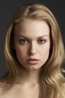 Penelope Mitchell isSloan / Amy