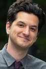 Ben Schwartz isSonic (voice)