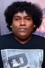 Yogi Babu isFather Martin Luther King
