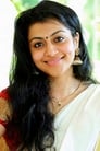 Shruti Ramachandran isRoshy