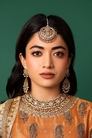 Rashmika Mandanna isSrivalli