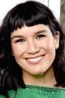 Zoë Chao isJen