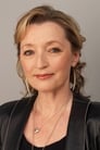Lesley Manville isDoctor Cotter