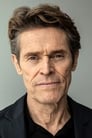 Willem Dafoe isProf. Albin Eberhart von Franz