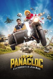 Jeff Panacloc: In Pursuit of Jean-Marc