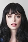 Krysten Ritter isDirector Rockwell