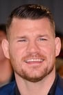 Michael Bisping isConnor