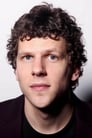 Jesse Eisenberg isDavid Kaplan