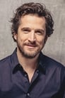 Guillaume Canet isFranck Lazareff