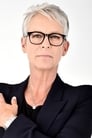 Jamie Lee Curtis isAnnette