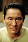 Takeshi Kitano isNezumi