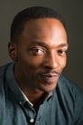 Anthony Mackie isSam Wilson / Captain America
