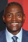 Carl Lumbly isIsaiah Bradley