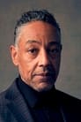 Giancarlo Esposito isSidewinder