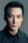 Daniel Wu isAlvin 'Knuckles' Gable