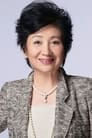 Pau Hei-Ching isTimid's Mother