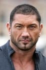 Dave Bautista isEddie