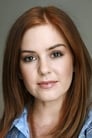 Isla Fisher isSarah Hatoff (voice)