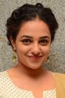 Nithya Menen isShriya