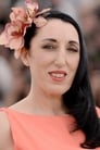 Rossy de Palma isAlba Suarez