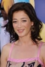 Moira Kelly isHelen