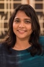 Vinodhini Vaidyanathan isJalaja