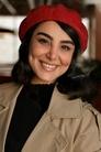 Elham Farashah isAzar