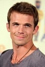 Cam Gigandet isGriff