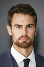 Theo James isHal / Bill