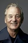 Bill Murray isLefty