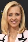 Lisa Kudrow isLiddy
