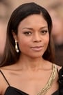 Naomie Harris isDr. Zoe Vaughn