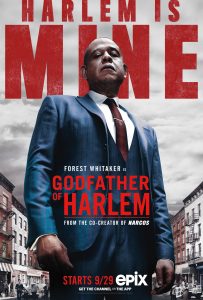 Godfather of Harlem
