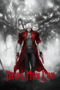 Devil May Cry
