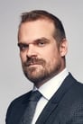 David Harbour isDan (voice)