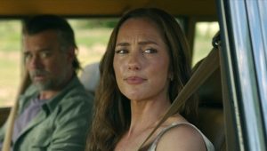 Ransom Canyon: 2×8