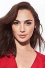 Gal Gadot isEvil Queen