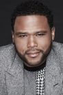 Anthony Anderson isDerek Sutton