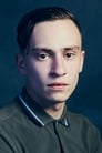 Keir Gilchrist isJosh