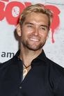 Antony Starr isRutledge