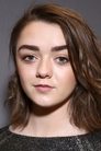 Maisie Williams isSylvia