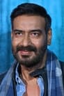 Ajay Devgn isVikram Singh
