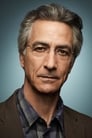 David Strathairn isBill Carruthers