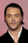 Jack Huston isClayton