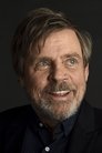 Mark Hamill isAlbie Krantz
