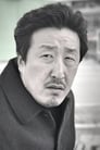 Hyun Bong-sik isYong-gak