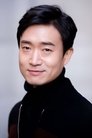 Jo Woo-jin isGi-cheol