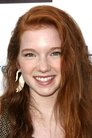 Annalise Basso isJanice Halliday